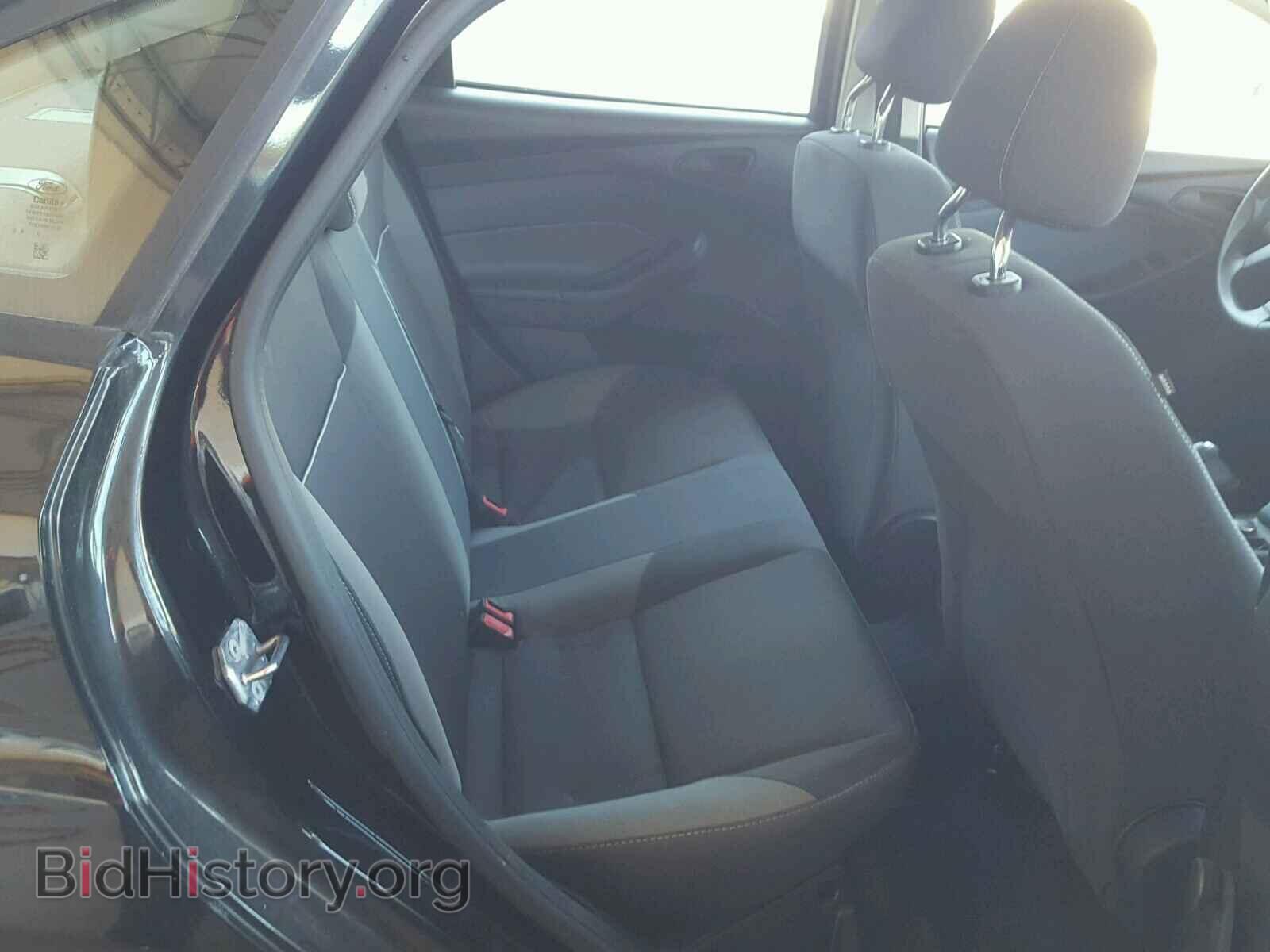 2013 FORD FOCUS - VIN: 1FADP3E27DL181519 - Photo 6