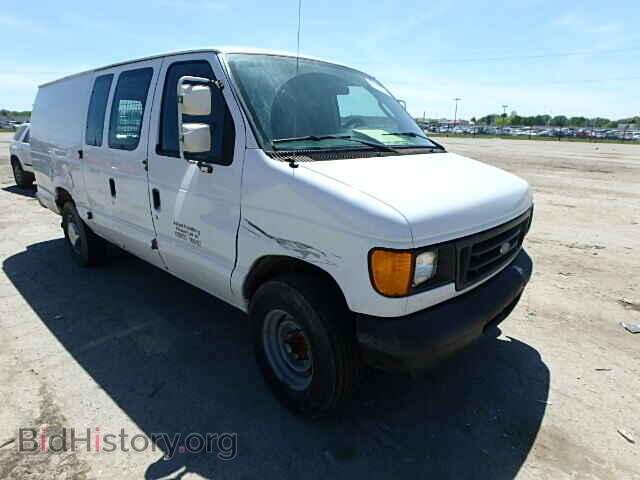 Photo 1FTSS34L85HA85199 - FORD ECONOLINE 2005