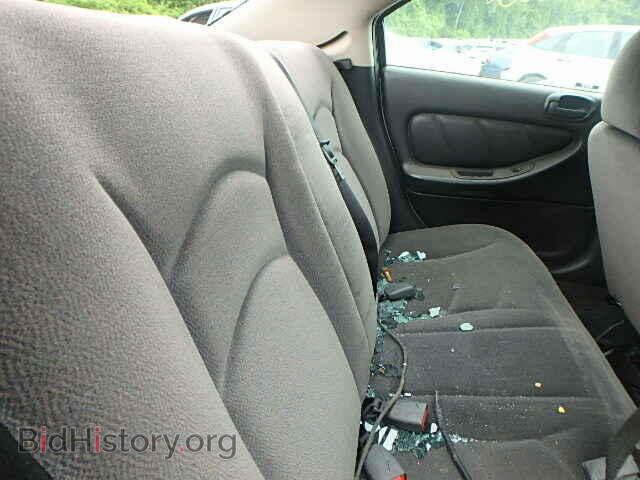 2003 CHRYSLER SEBRING - VIN: 1C3EL46X53N596159 - Фото 6