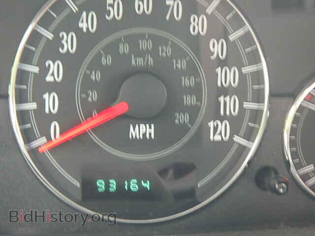 2003 CHRYSLER SEBRING - VIN: 1C3EL46X53N596159 - Фото 8