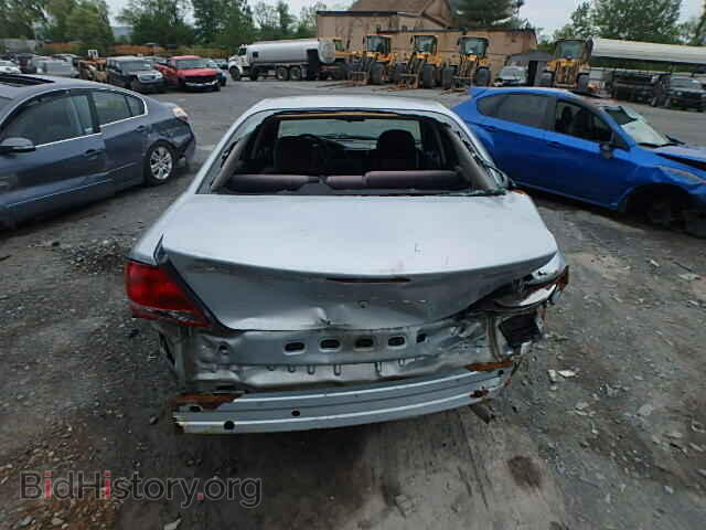 2003 CHRYSLER SEBRING - VIN: 1C3EL46X53N596159 - Фото 9