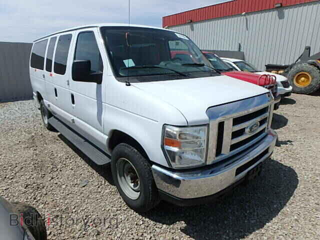 Фотография 1FBNE31L39DA79241 - FORD ECONOLINE 2009