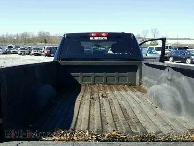 2012 DODGE RAM 3500 - VIN: 3C63D3GL9CG291804 - Фото 6