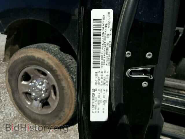 2012 DODGE RAM 3500 - VIN: 3C63D3GL9CG291804 - Фото 10