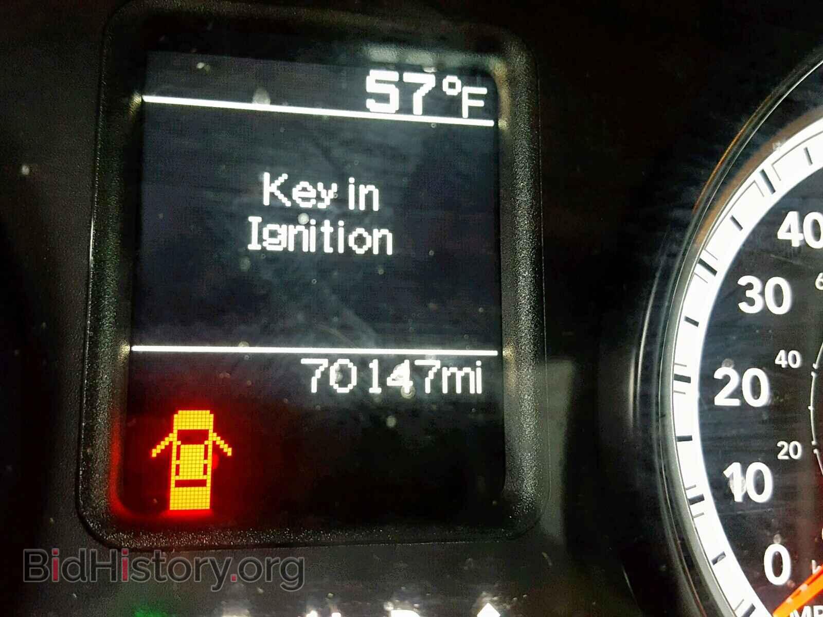 2014 RAM 1500 ST - VIN: 1C6RR6KT1ES191132 - Фото 8