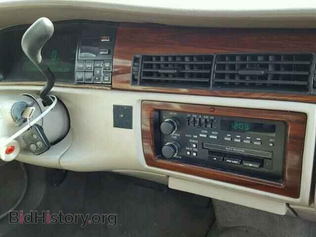 1995 CADILLAC DEVILLE - VIN: 1G6KD52B4SU301877 - Фото 9