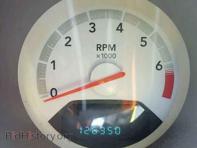 2008 DODGE AVENGER - VIN: 1B3LC46J98N143377 - Фото 8