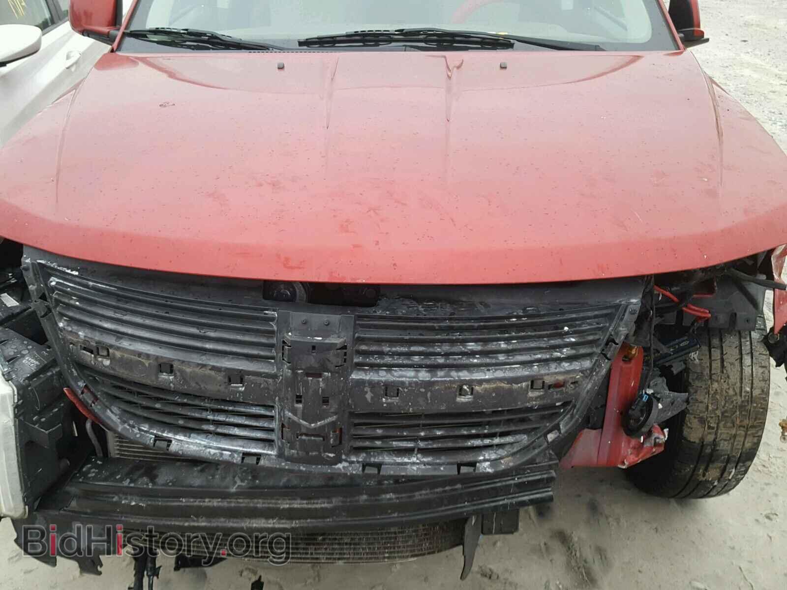 2010 DODGE JOURNEY - VIN: 3D4PG5FV7AT117351 - Фото 7