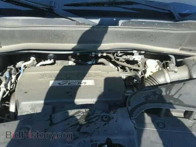 2010 HONDA PILOT - VIN: 5FNYF4H57AB026056 - Фото 7