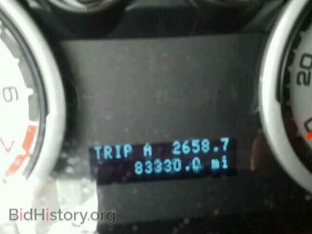 2008 FORD FOCUS - VIN: 1FAHP35N38W229355 - Photo 8
