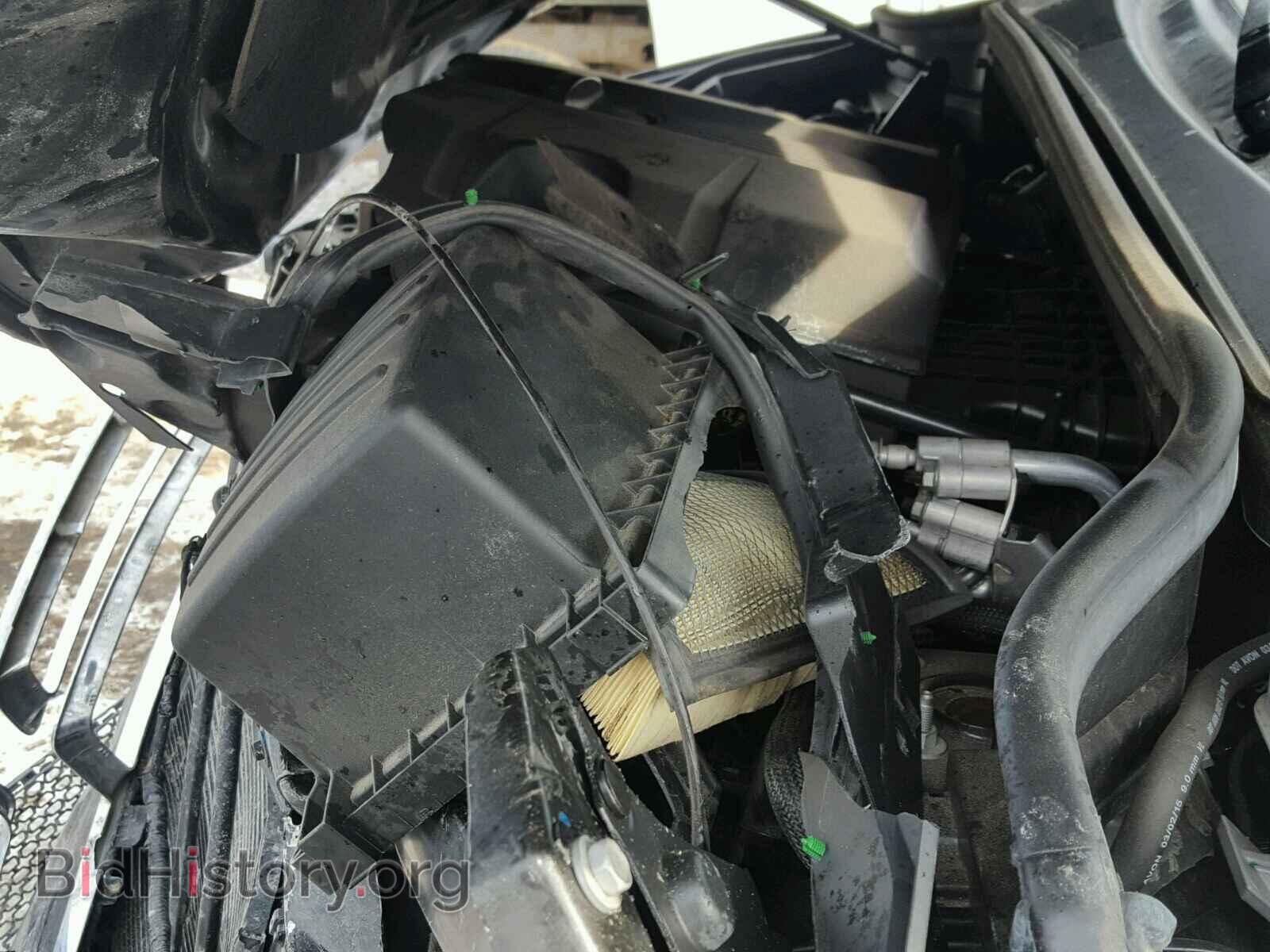 2015 DODGE DURANGO - VIN: 1C4RDJAG8FC793570 - Фото 7
