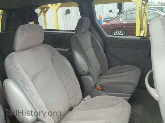 2005 DODGE CARAVAN - VIN: 1D4GP24R85B161029 - Фото 6