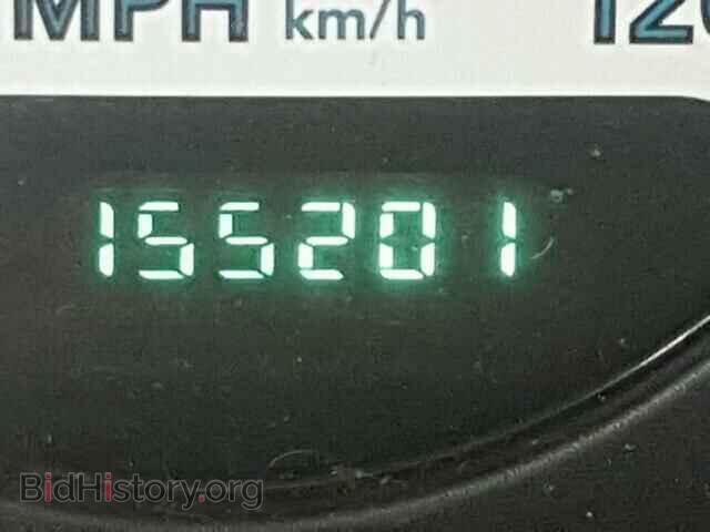 2005 DODGE CARAVAN - VIN: 1D4GP24R85B161029 - Фото 8