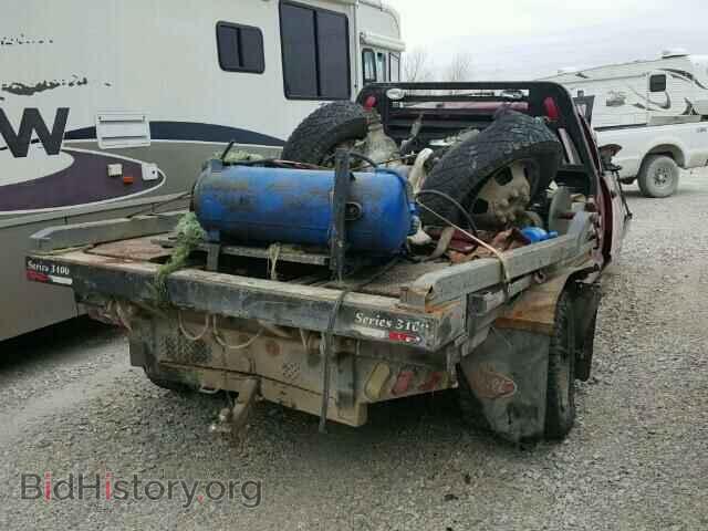 2007 DODGE RAM 3500 - VIN: 3D7MX48A27G812963 - Фото 4