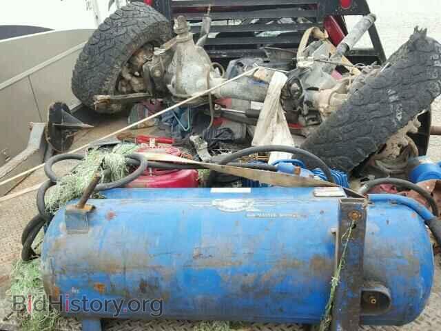 2007 DODGE RAM 3500 - VIN: 3D7MX48A27G812963 - Фото 10