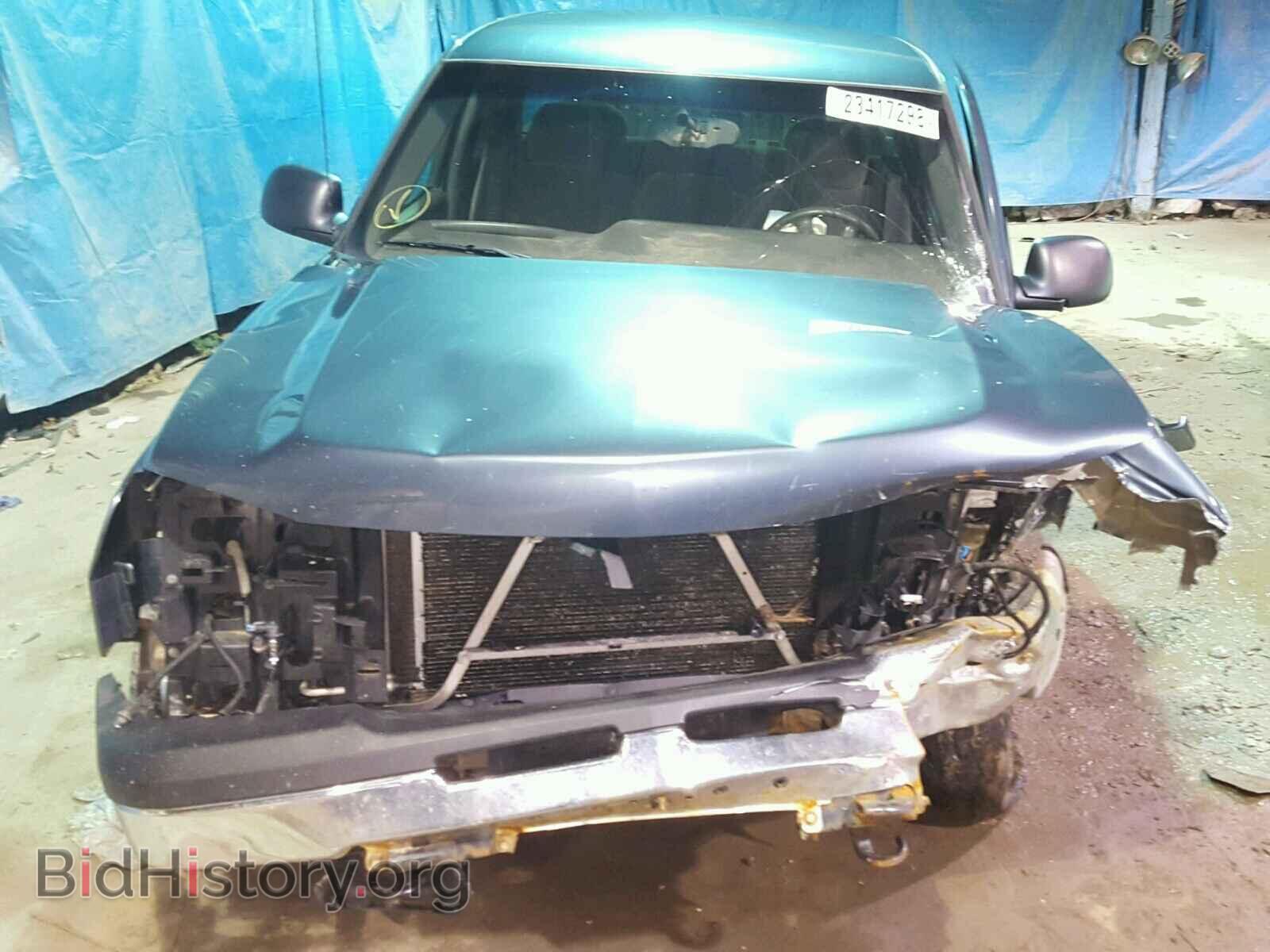 2007 CHEVROLET SILVERADO - VIN: 1GCEC19X67Z106932 - Photo 7