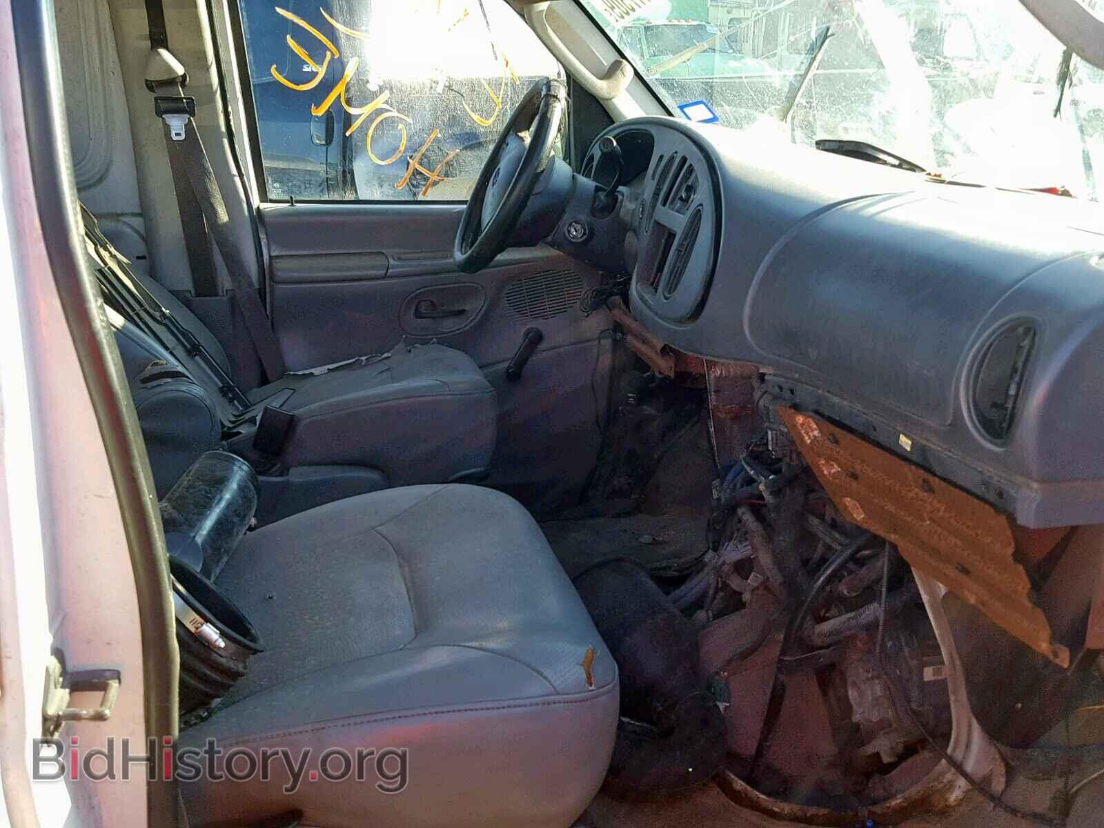 2003 FORD ECONOLINE - VIN: 1FTNE24L43HB90849 - Фото 5