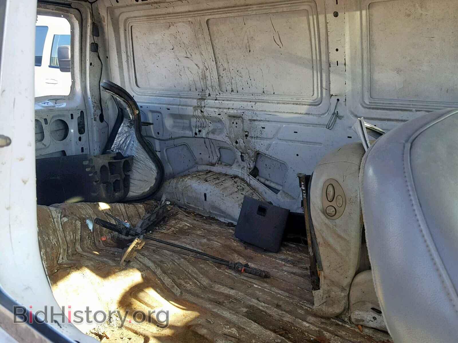 2003 FORD ECONOLINE - VIN: 1FTNE24L43HB90849 - Фото 6