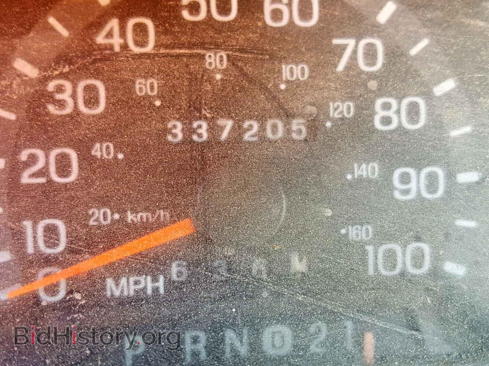 2003 FORD ECONOLINE - VIN: 1FTNE24L43HB90849 - Фото 8