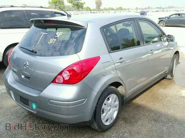 2011 NISSAN VERSA - VIN: 3N1BC1CP2BL413870 - Photo 4