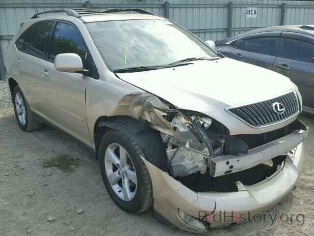 Photo JTJGA31U040039172 - LEXUS RX330 2004