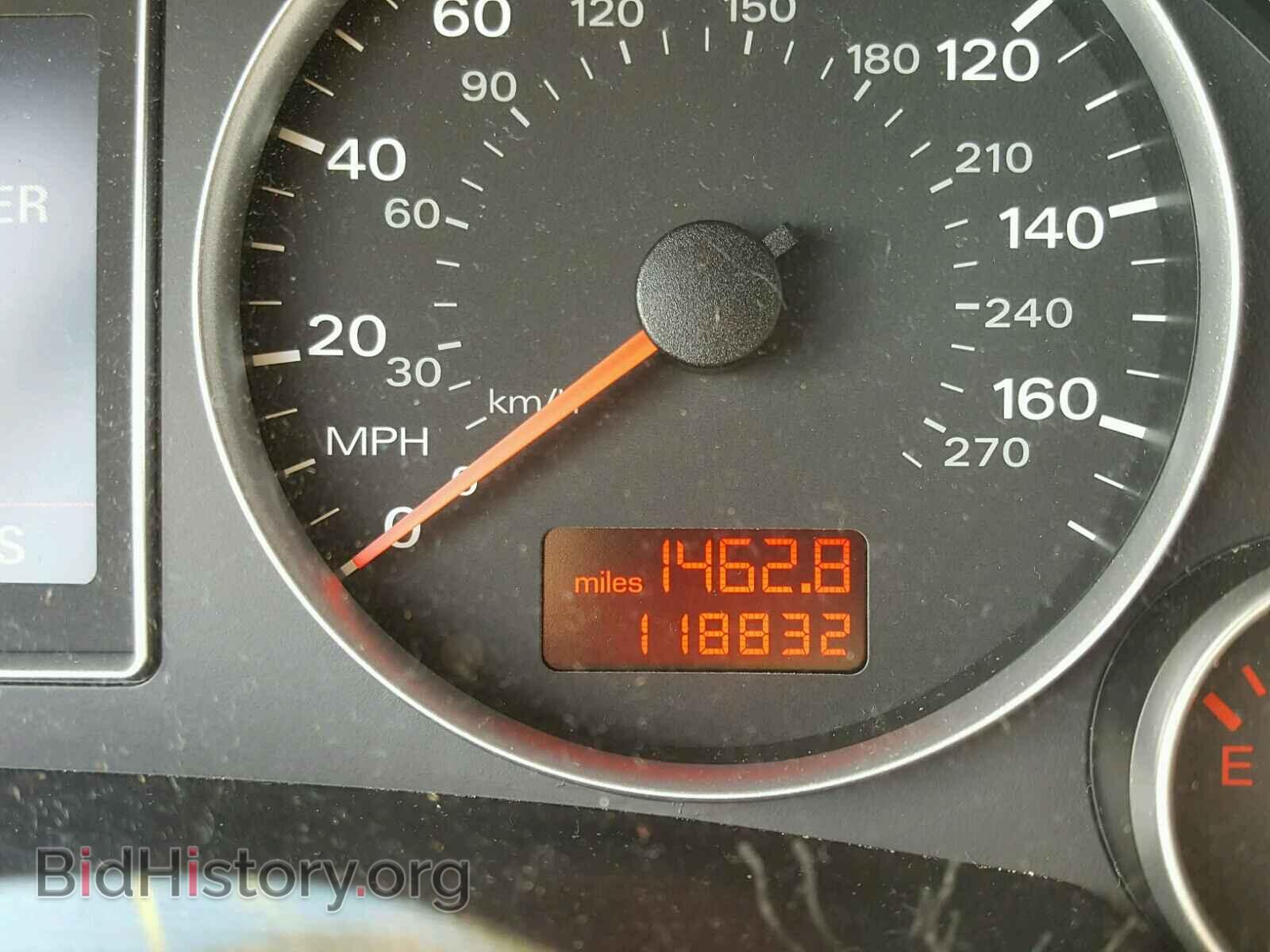 2006 AUDI A4 - VIN: WAUDF78E76A065565 - Фото 8