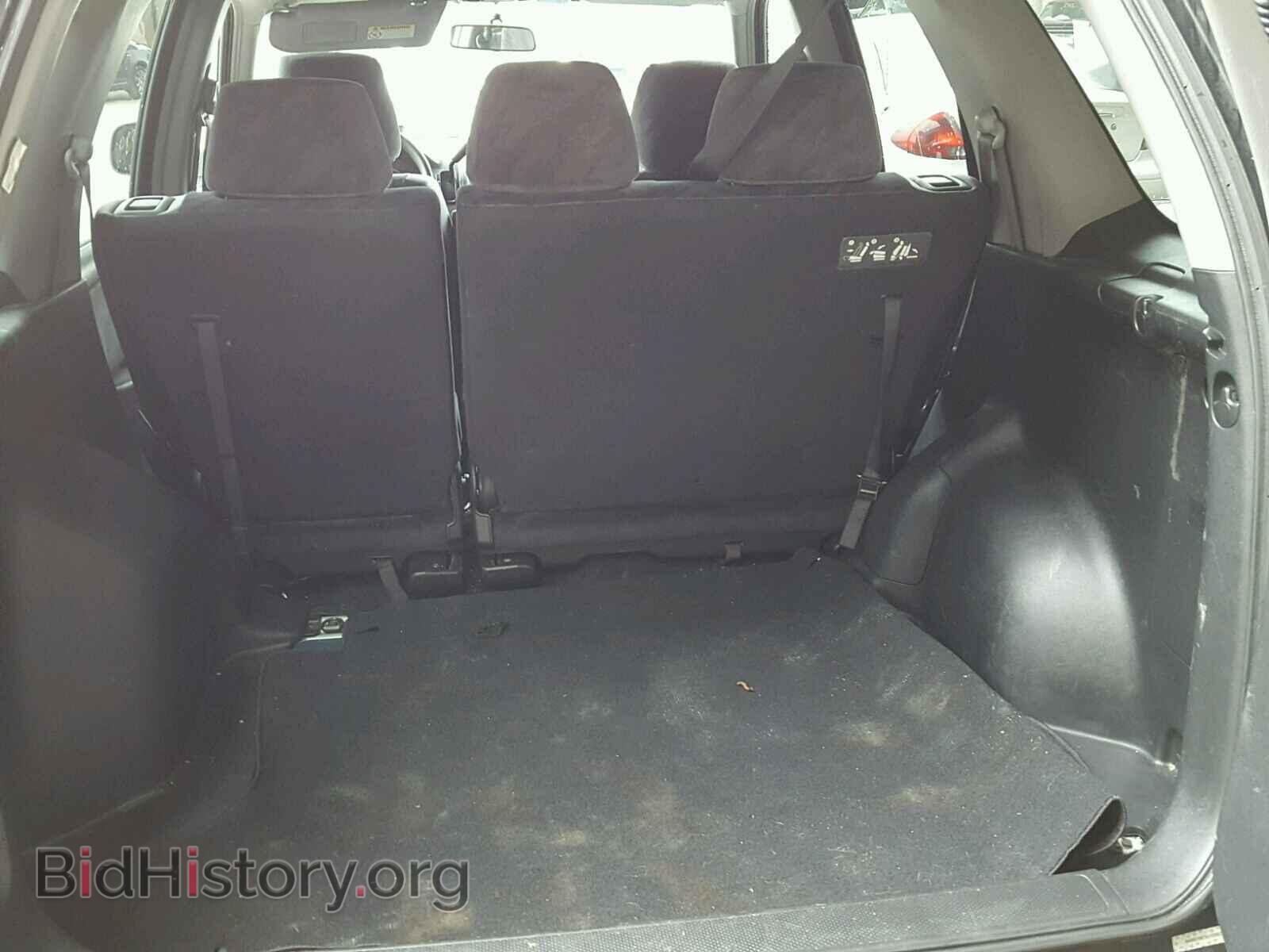 2003 HONDA CRV - VIN: SHSRD78873U122092 - Photo 9