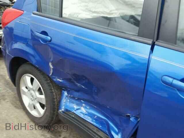 2012 NISSAN VERSA - VIN: 3N1BC1CP9CK241263 - Фото 9