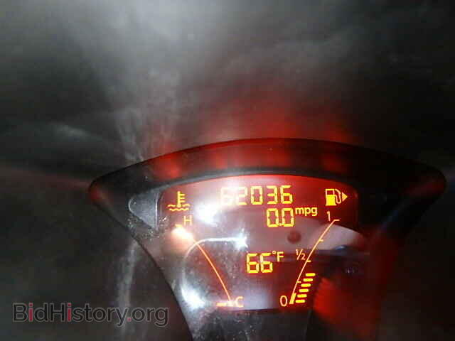 2012 NISSAN JUKE - VIN: JN8AF5MV9CT111904 - Фото 8