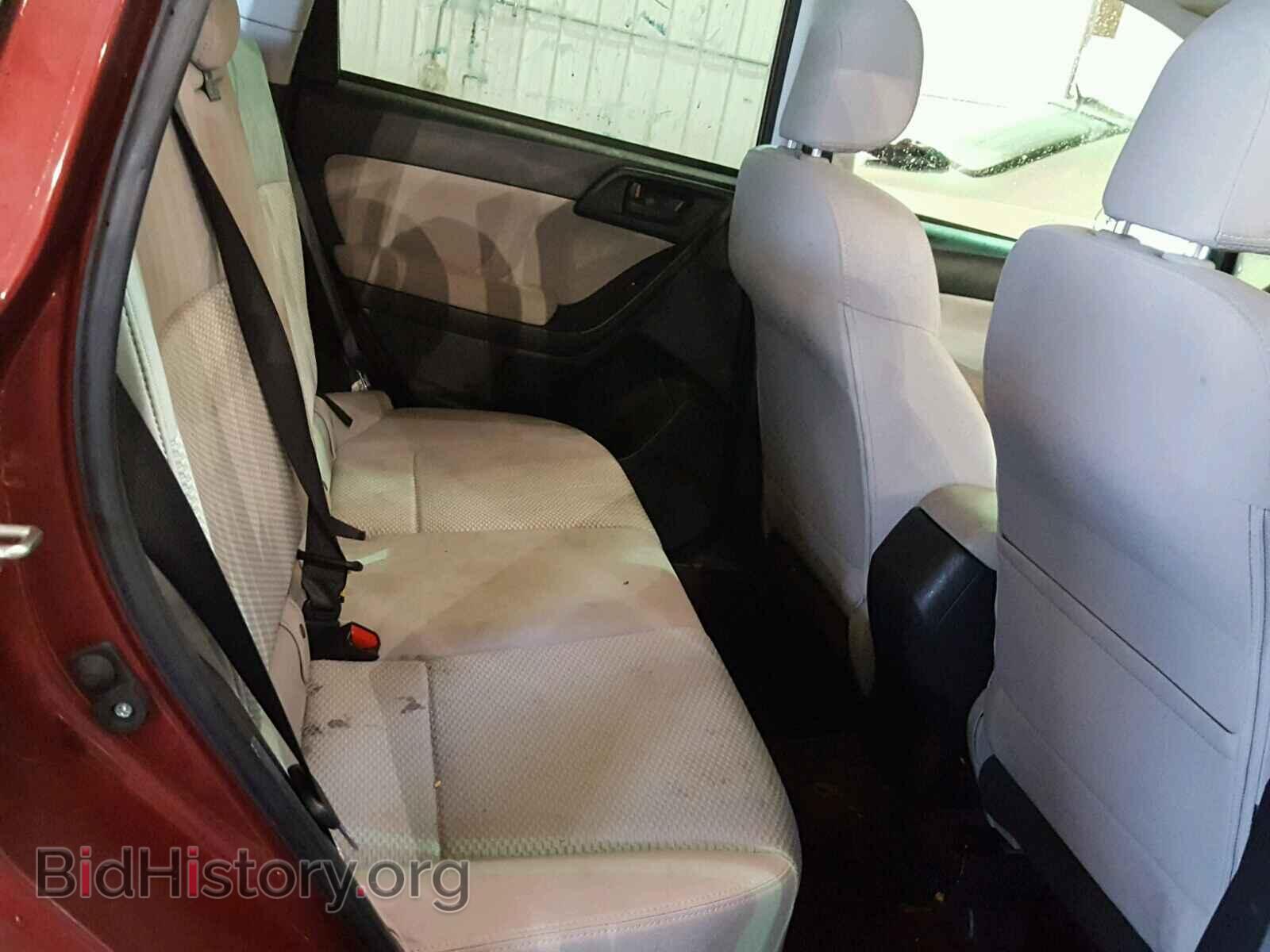 2015 SUBARU FORESTER - VIN: JF2SJADC4FH422333 - Фото 6