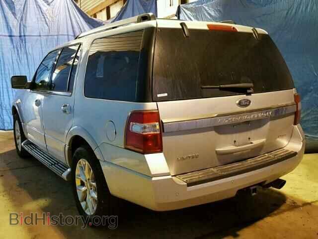 2017 FORD EXPEDITION - VIN: 1FMJU1KT8HEA74508 - Photo 3
