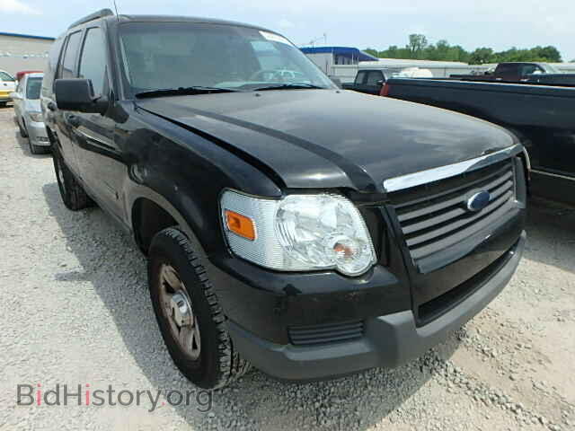 Photo 1FMEU62E76UA92971 - FORD EXPLORER 2006