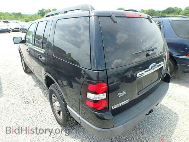 2006 FORD EXPLORER - VIN: 1FMEU62E76UA92971 - Фото 3