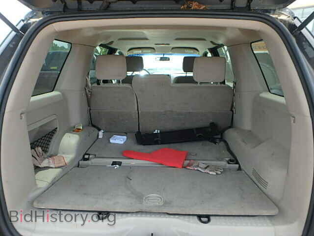 2006 FORD EXPLORER - VIN: 1FMEU62E76UA92971 - Фото 10