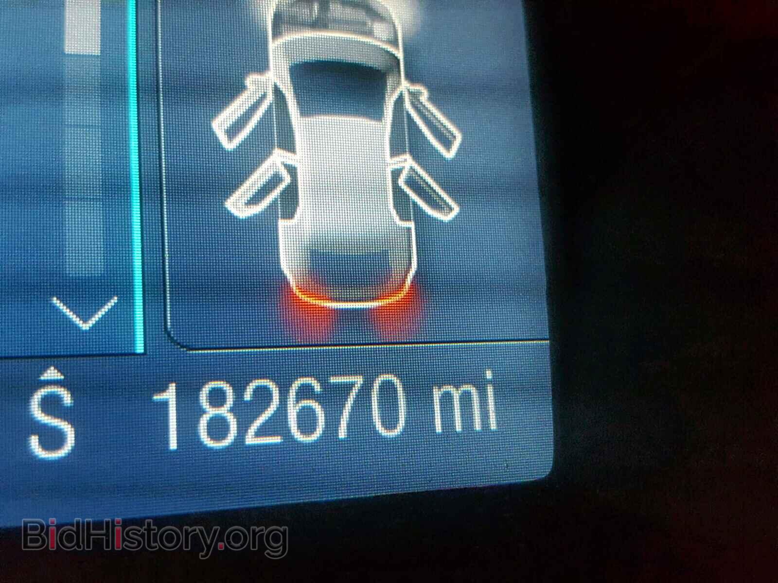 2012 FORD FOCUS SE - VIN: 1FAHP3K27CL449103 - Фото 8