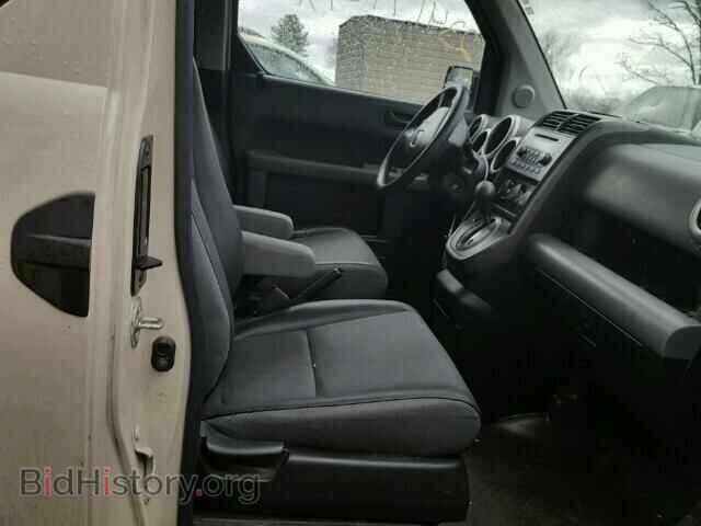 2005 HONDA ELEMENT - VIN: 5J6YH28645L002754 - Photo 5