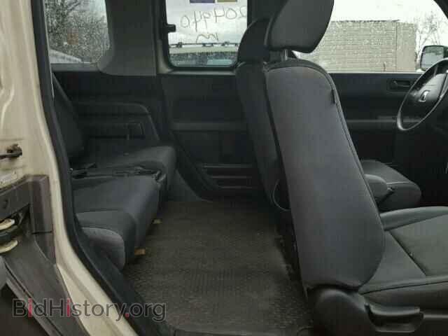 2005 HONDA ELEMENT - VIN: 5J6YH28645L002754 - Photo 6