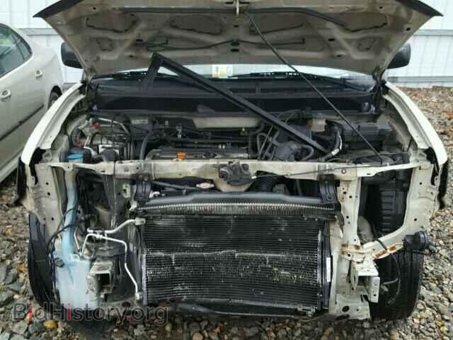 2005 HONDA ELEMENT - VIN: 5J6YH28645L002754 - Photo 7