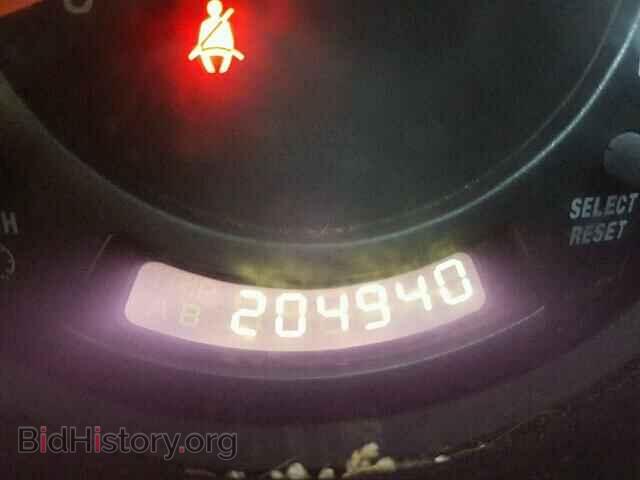 2005 HONDA ELEMENT - VIN: 5J6YH28645L002754 - Photo 8