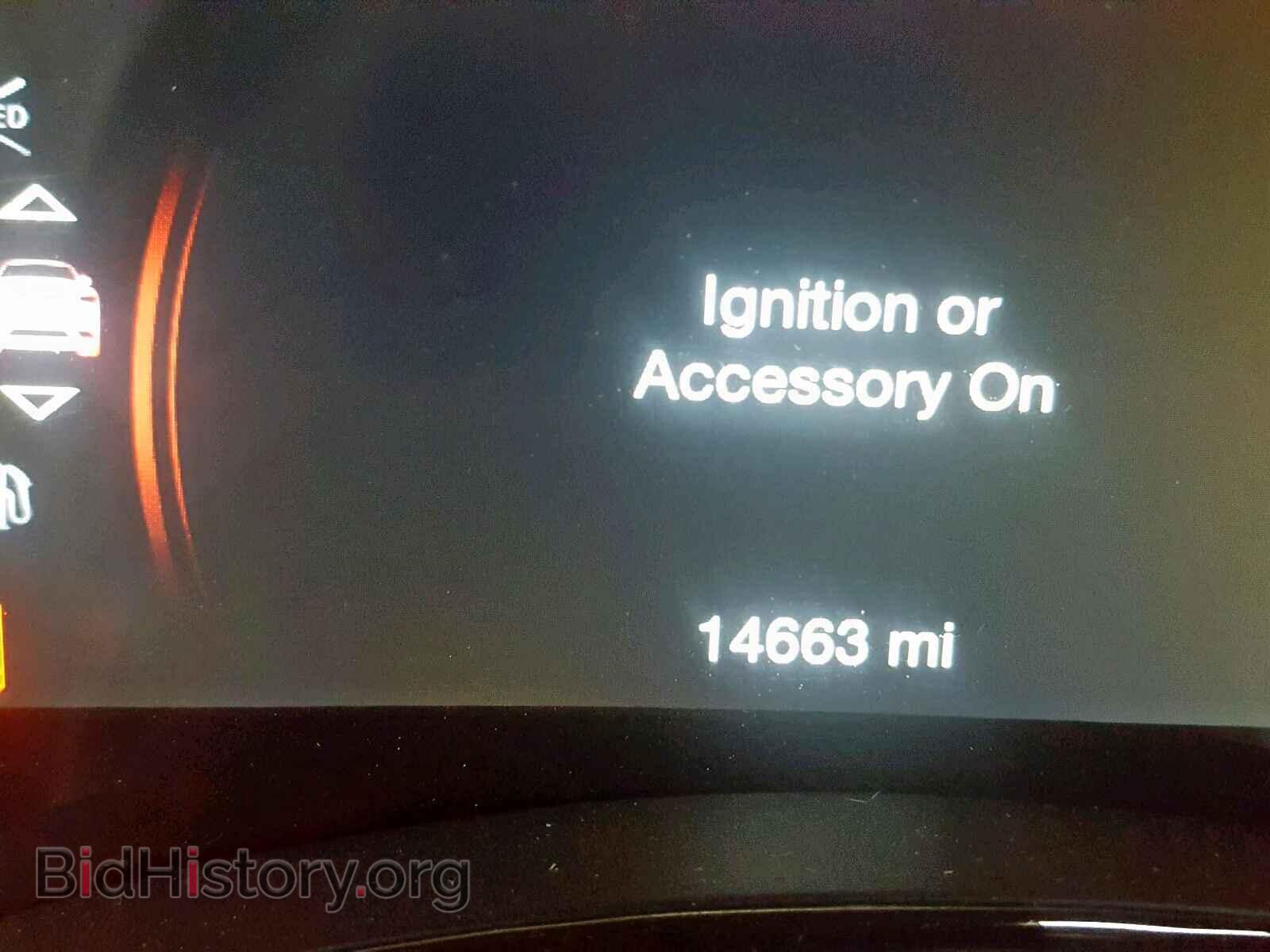 2018 DODGE DURANGO GT - VIN: 1C4RDJDG3JC145459 - Photo 8