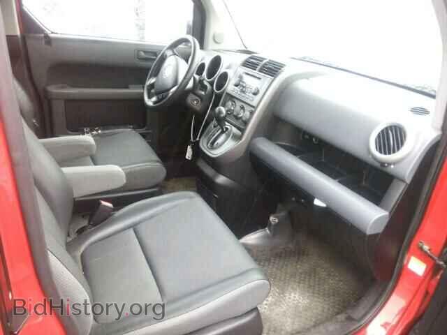 2005 HONDA ELEMENT - VIN: 5J6YH28675L022223 - Фото 5