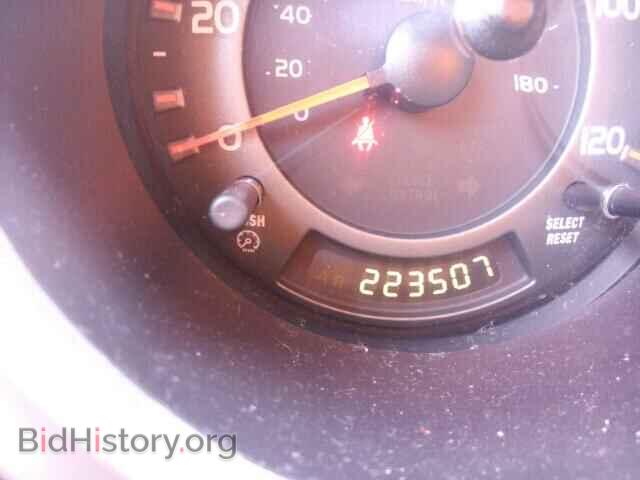 2005 HONDA ELEMENT - VIN: 5J6YH28675L022223 - Фото 8