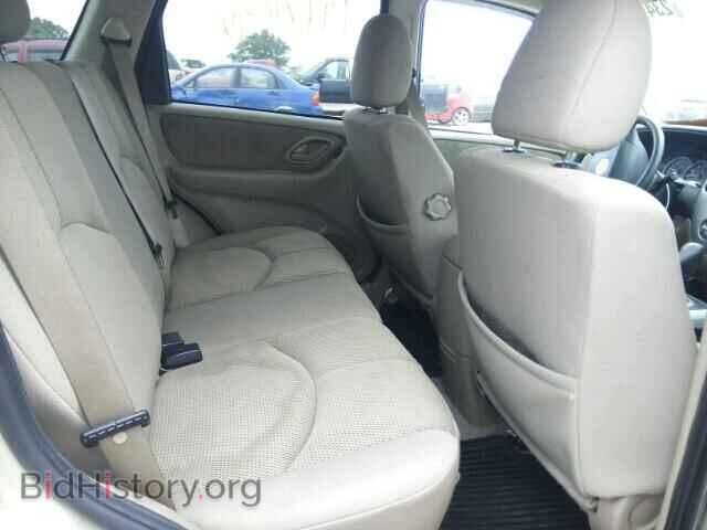 2005 MAZDA TRIBUTE - VIN: 4F2YZ94195KM08220 - Фото 6