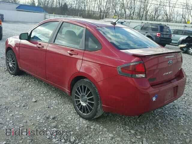 2011 FORD FOCUS - VIN: 1FAHP3GN1BW151792 - Photo 3
