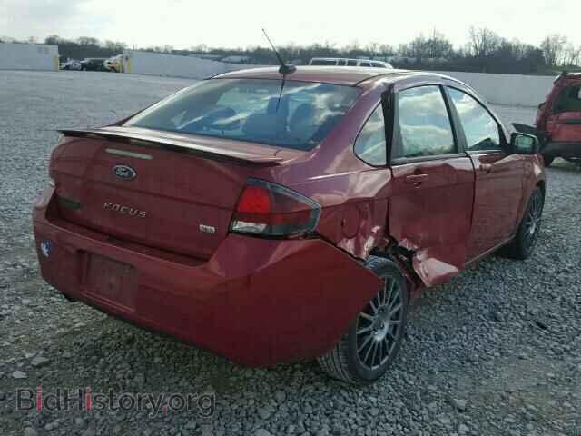 2011 FORD FOCUS - VIN: 1FAHP3GN1BW151792 - Photo 4