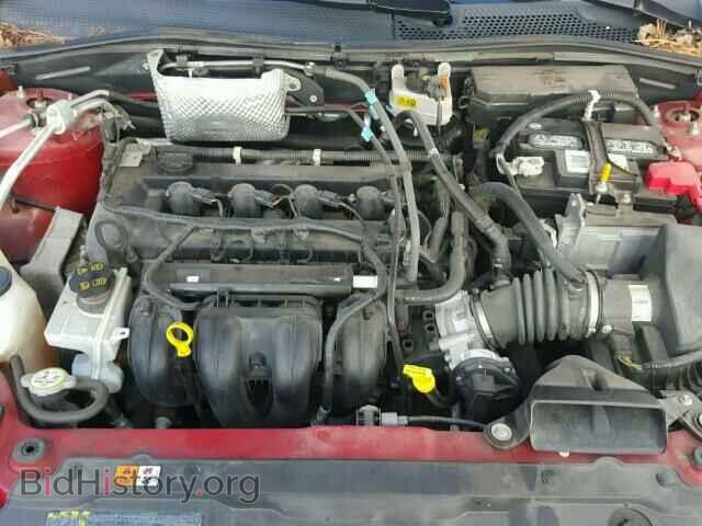 2011 FORD FOCUS - VIN: 1FAHP3GN1BW151792 - Photo 7