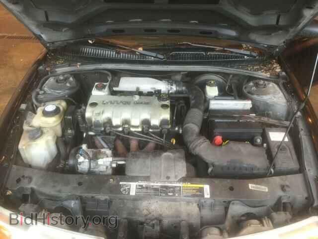 2000 SATURN SL/SL1/SL2 - VIN: 1G8ZH5288YZ139469 - Фото 7