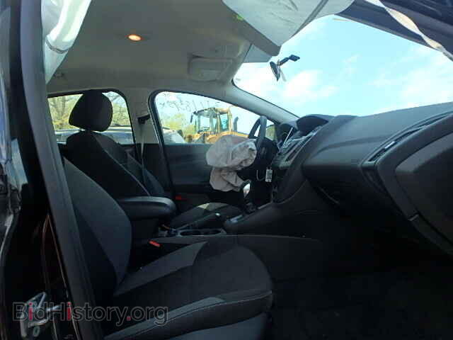 2013 FORD FOCUS - VIN: 1FADP3F28DL329904 - Photo 5