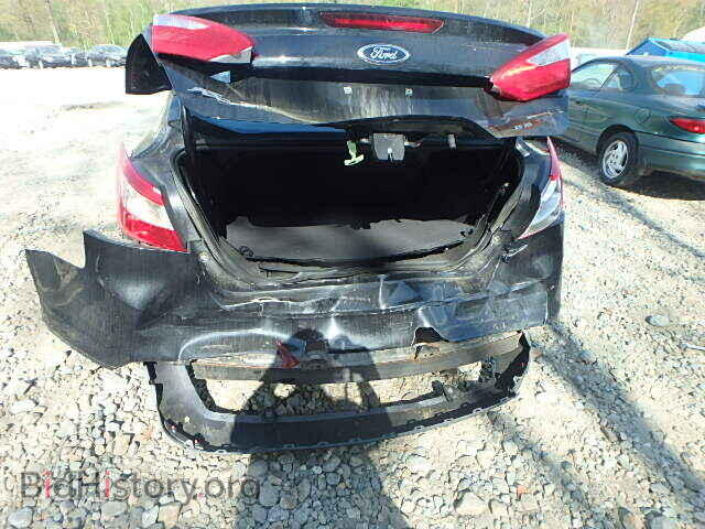 2013 FORD FOCUS - VIN: 1FADP3F28DL329904 - Photo 9