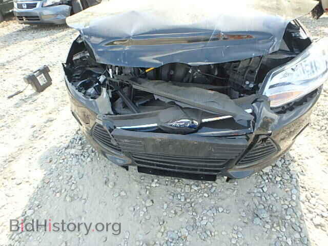 2013 FORD FOCUS - VIN: 1FADP3F28DL329904 - Photo 10